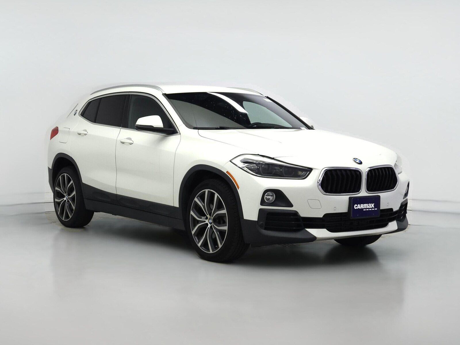 2019 BMW X2