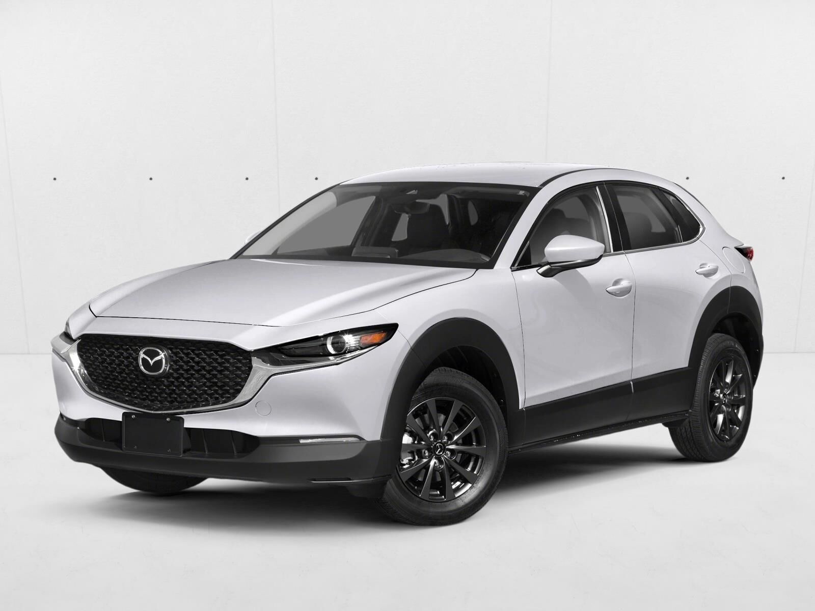 2022 MAZDA CX-30