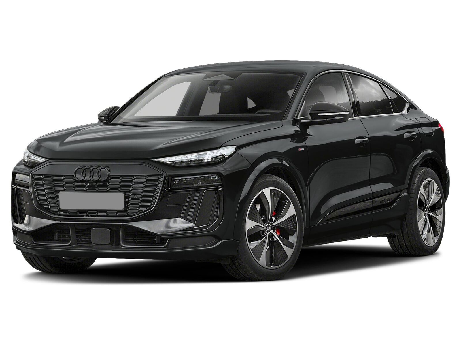 2027 Audi Q6