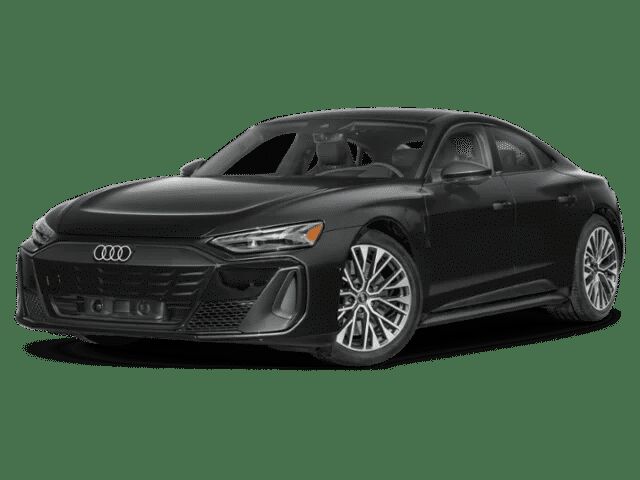 2026 Audi S e-tron GT