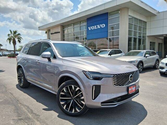 2026 VOLVO XC90