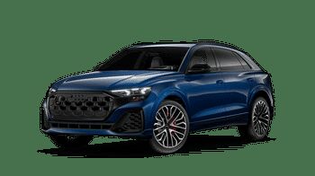 2026 Audi SQ8