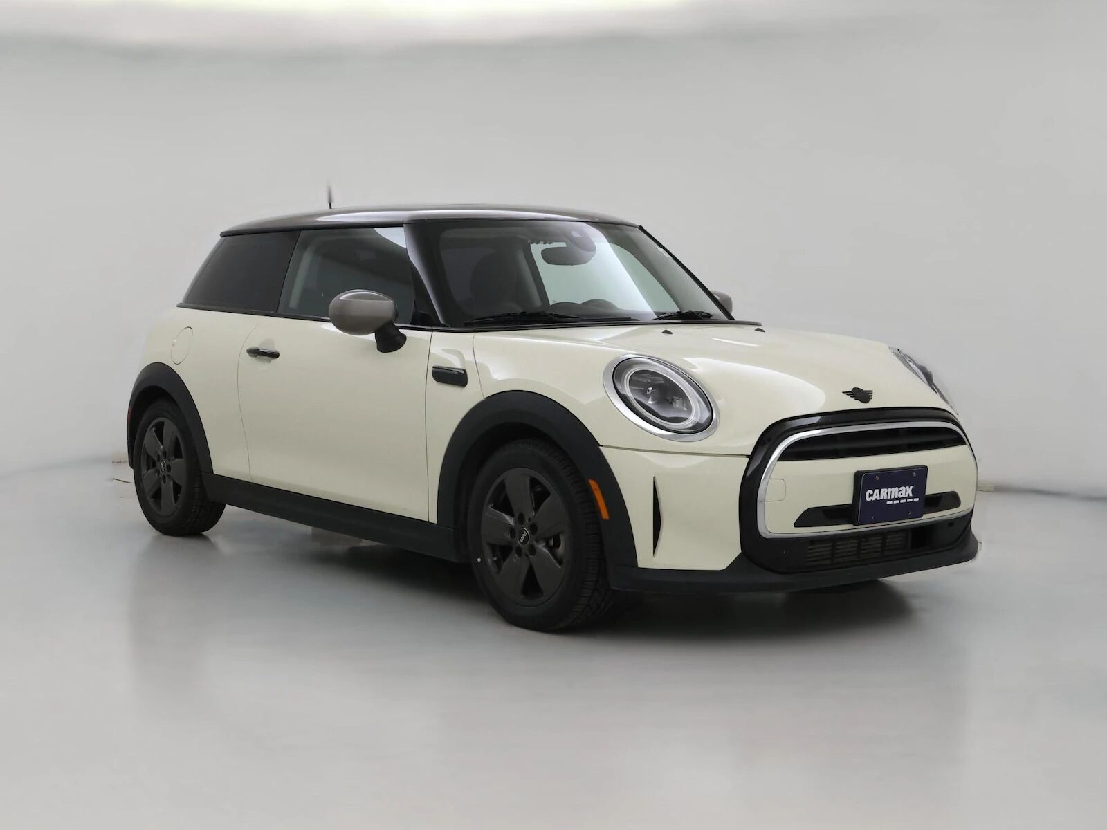 2022 MINI Hardtop