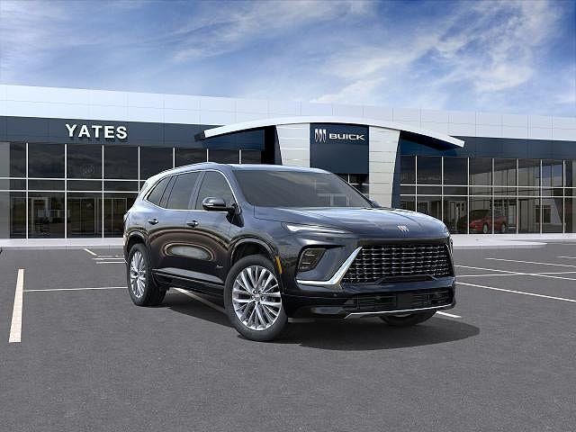 2026 BUICK Enclave