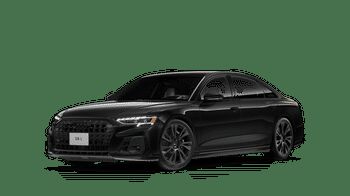2026 Audi S8