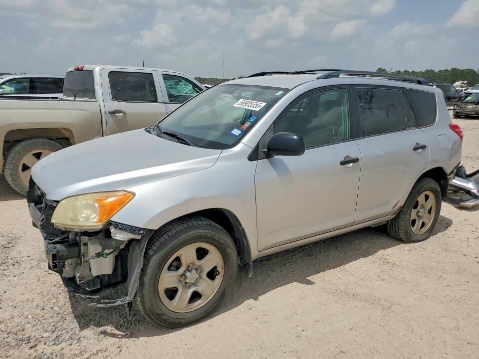 2011 TOYOTA RAV4