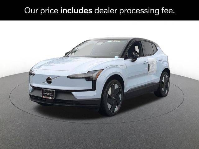 2026 VOLVO EX30