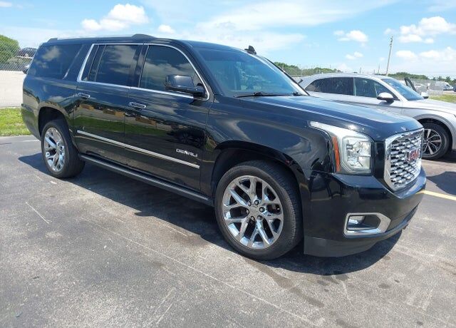 2020 GMC Yukon XL