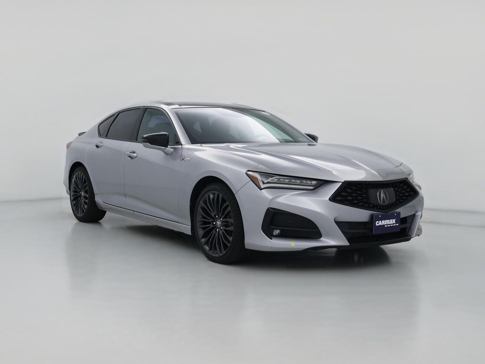 2023 ACURA TLX