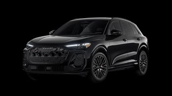 2026 Audi SQ5