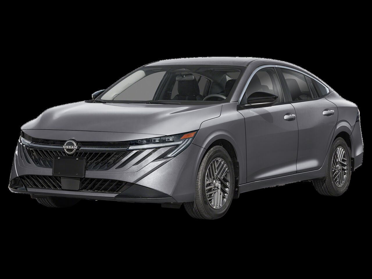 2026 NISSAN Sentra