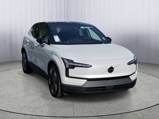 2026 VOLVO EX30
