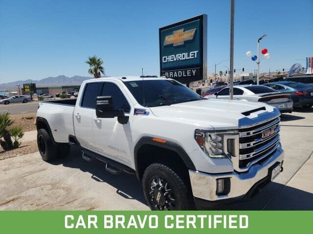 2022 GMC Sierra
