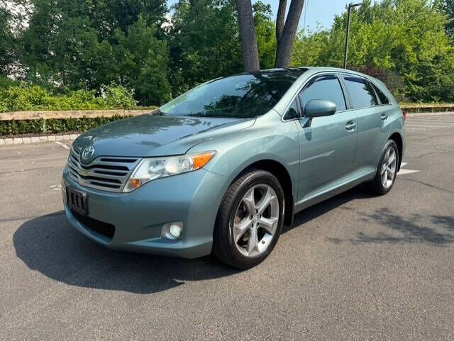 2012 TOYOTA Venza