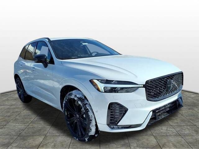 2026 VOLVO XC60