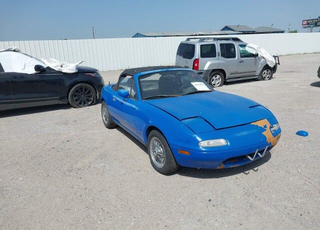 1990 MAZDA MX-5