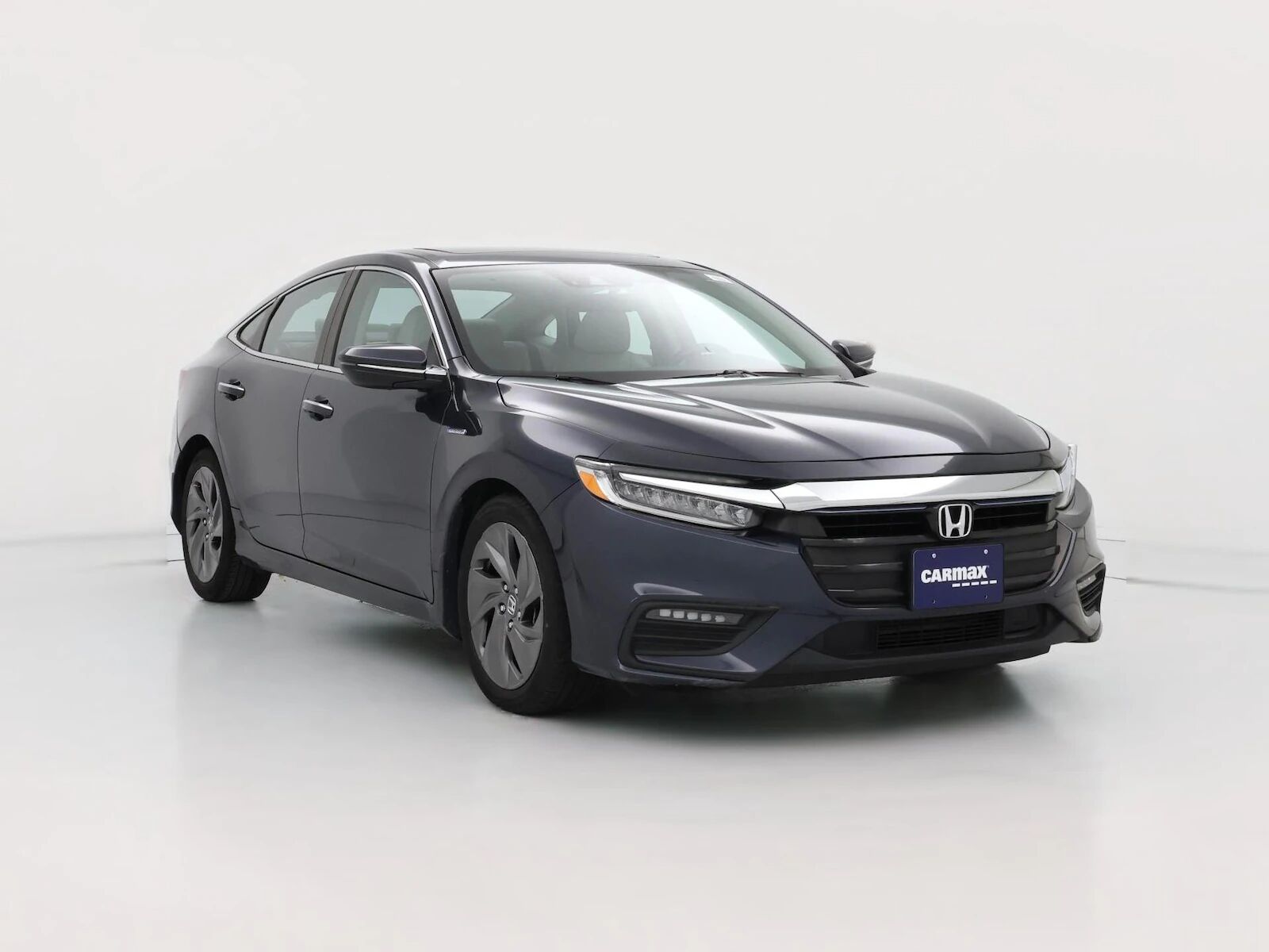 2021 HONDA Insight