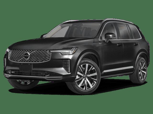 2026 VOLVO XC90