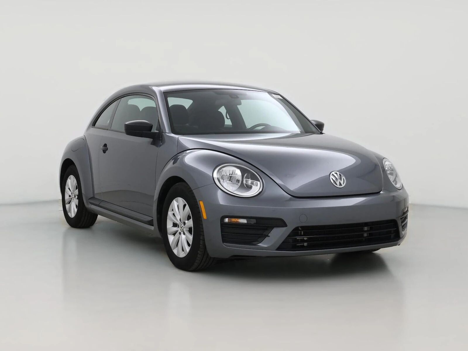 2017 VOLKSWAGEN Beetle