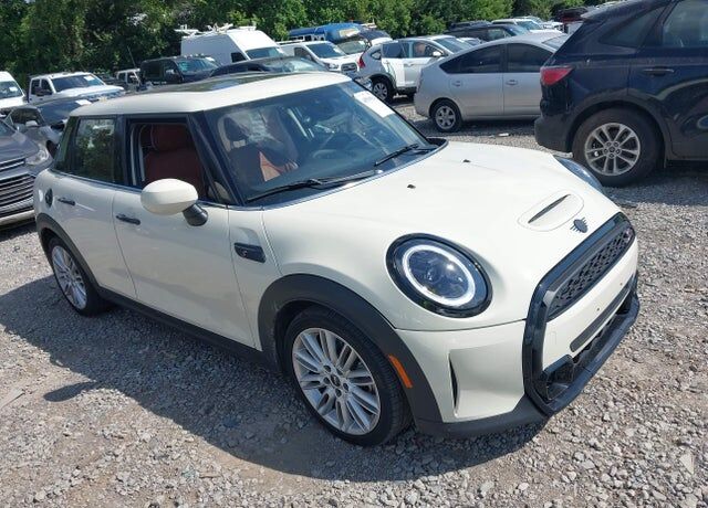 2022 MINI Hardtop