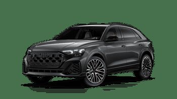 2026 Audi SQ8