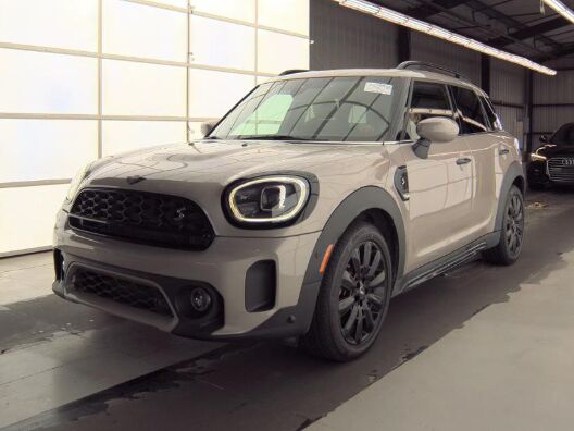 2024 MINI Countryman