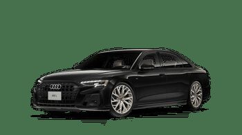 2026 Audi A8 L