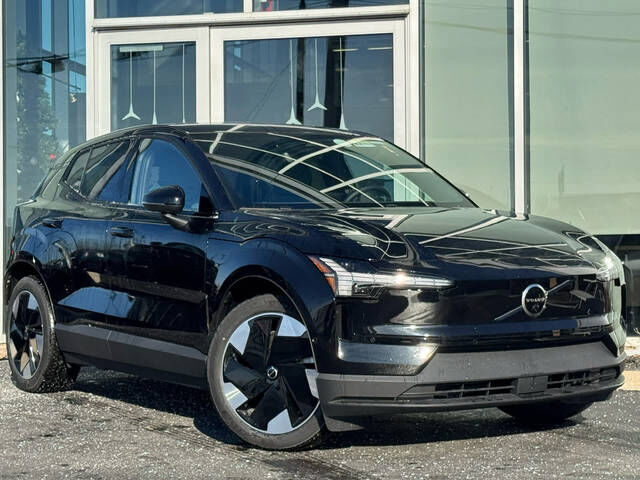 2026 VOLVO EX30
