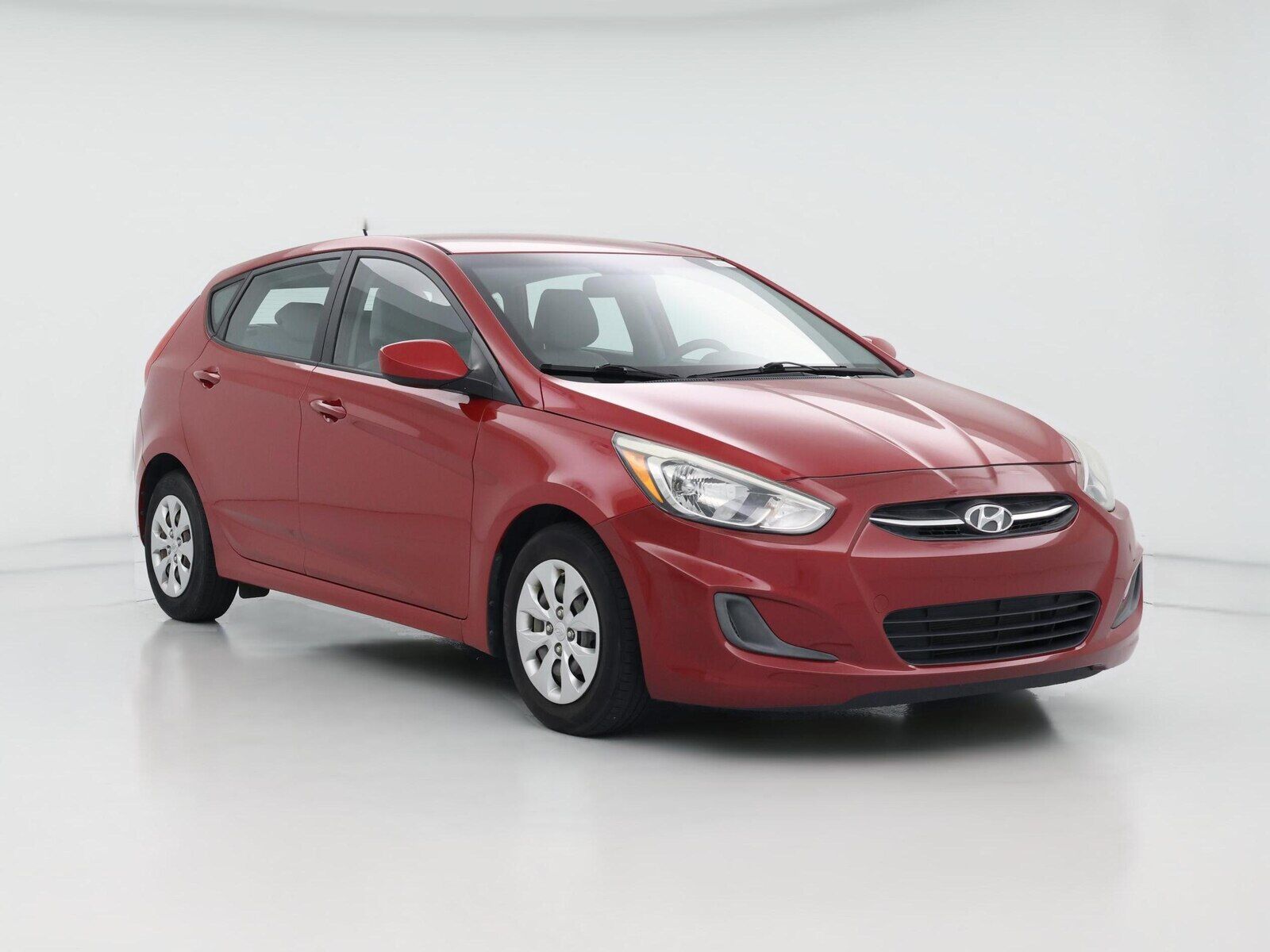 2016 HYUNDAI Accent