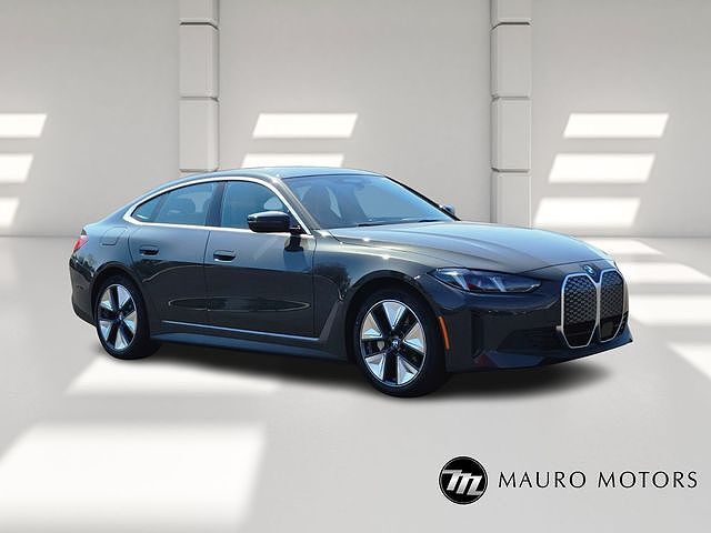 2026 BMW i4