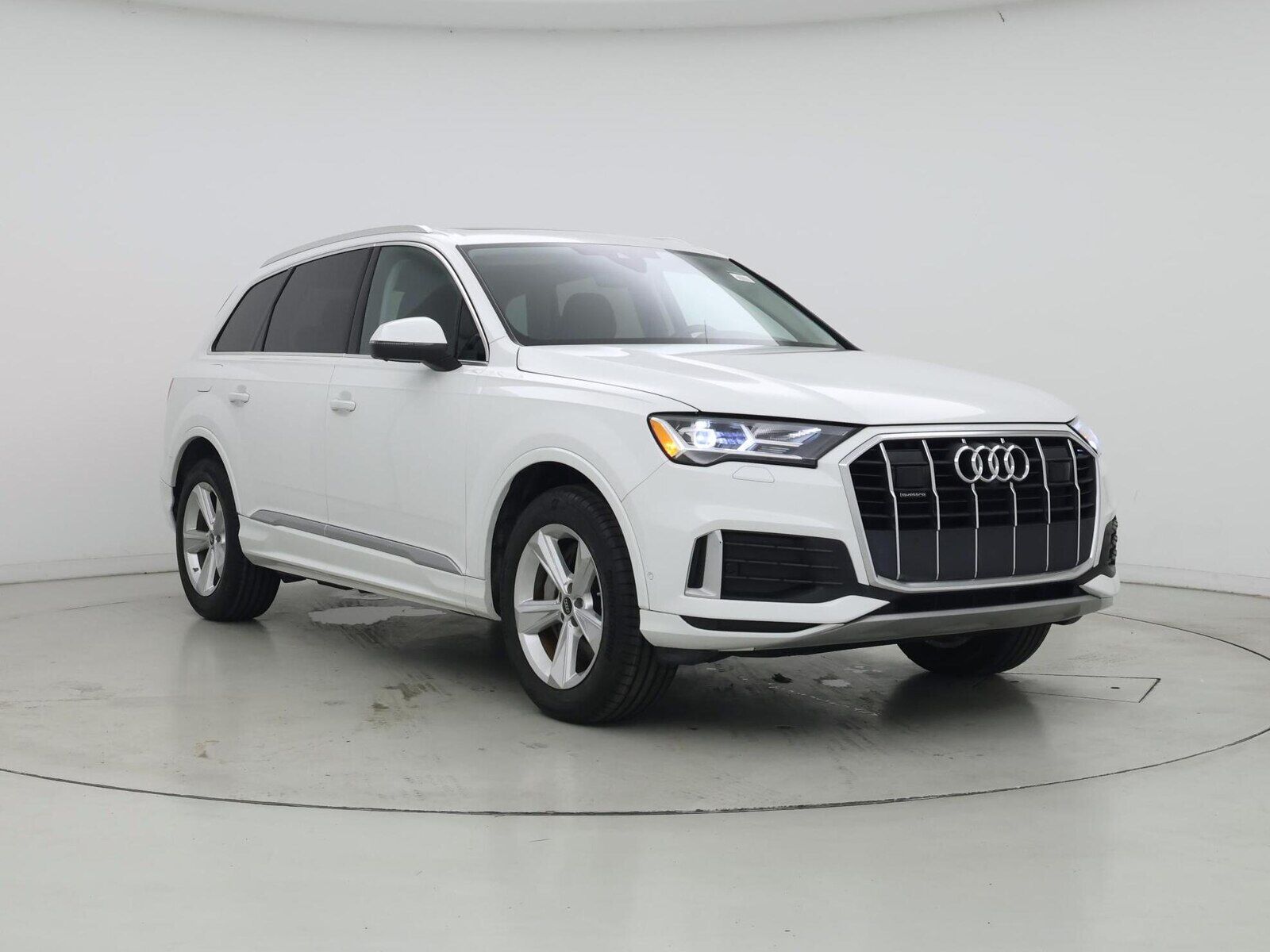 2022 Audi Q7