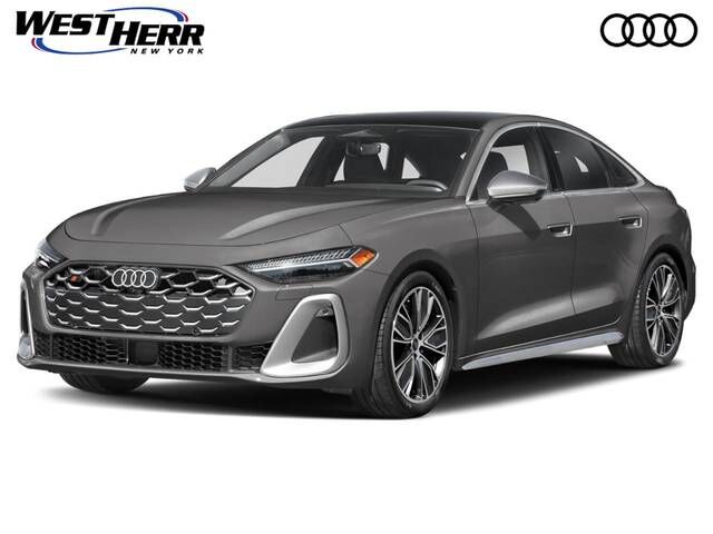 2026 Audi S5