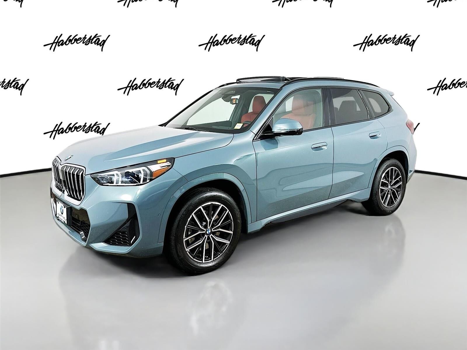 2023 BMW X1