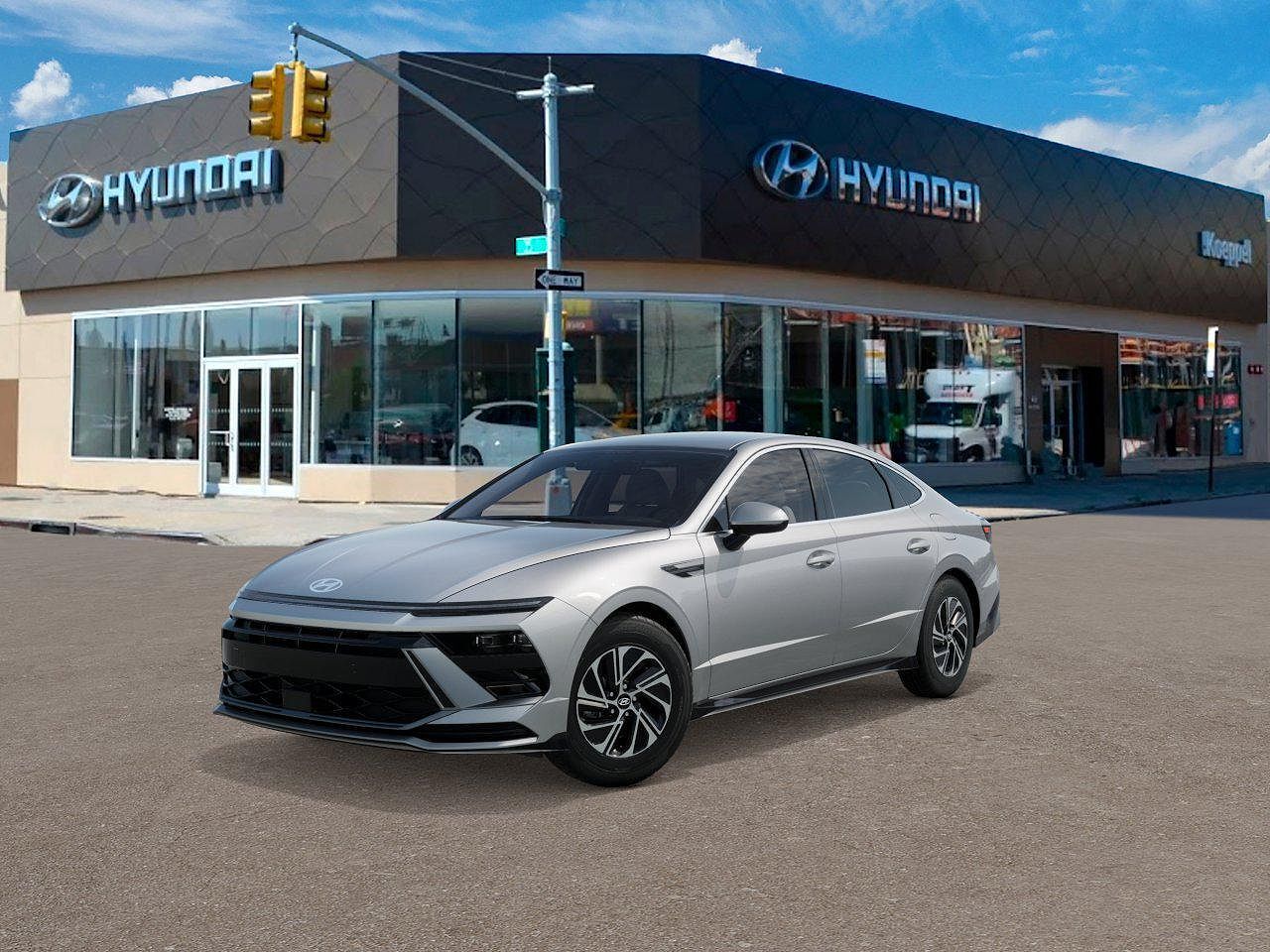 2026 HYUNDAI Sonata