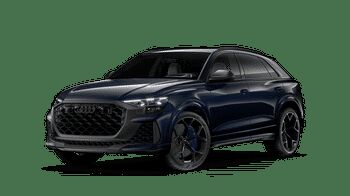 2026 Audi RS Q8