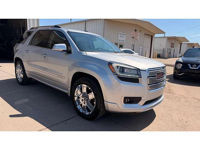 2014 GMC Acadia