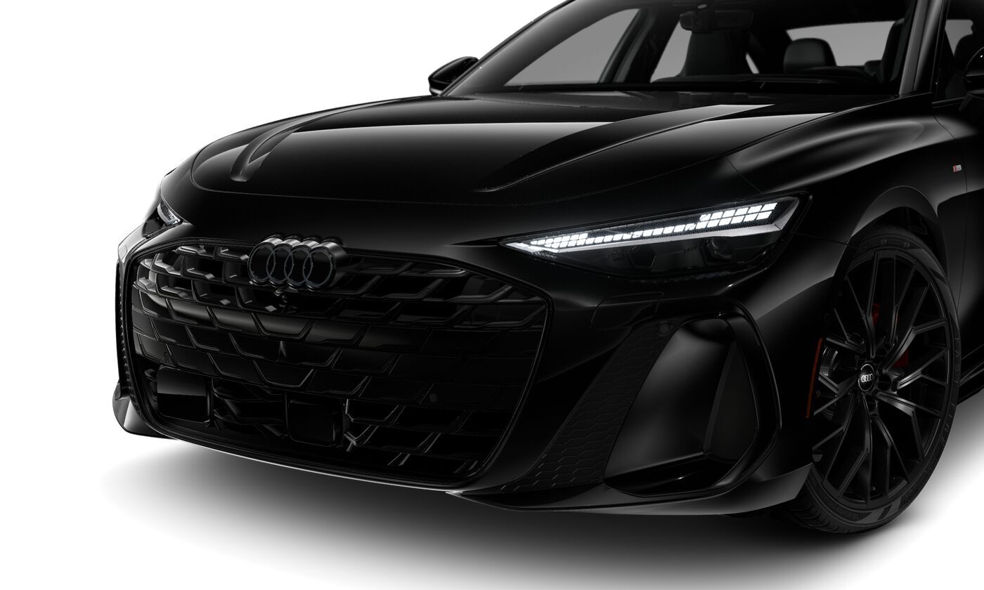 2026 Audi A6
