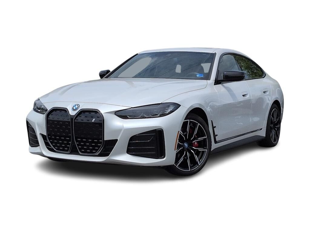 2023 BMW i4
