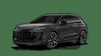 2027 Audi SQ6