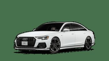2026 Audi A8 L