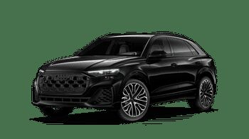 2026 Audi SQ8