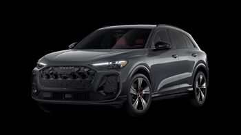 2026 Audi SQ5