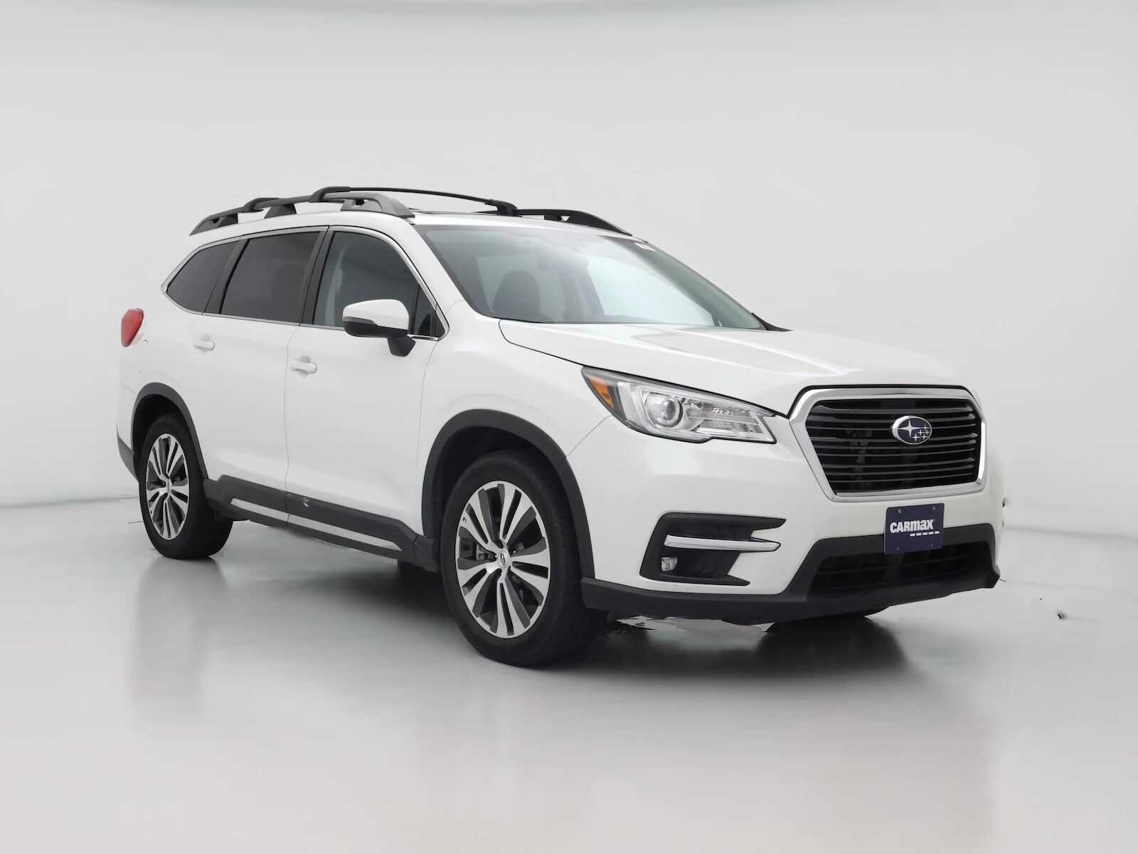 2019 SUBARU Ascent