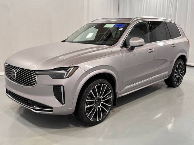2026 VOLVO XC90