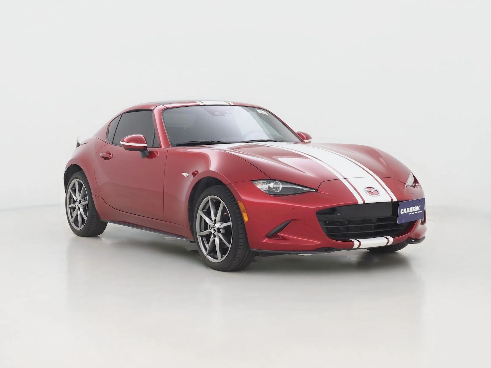 2022 MAZDA MX-5