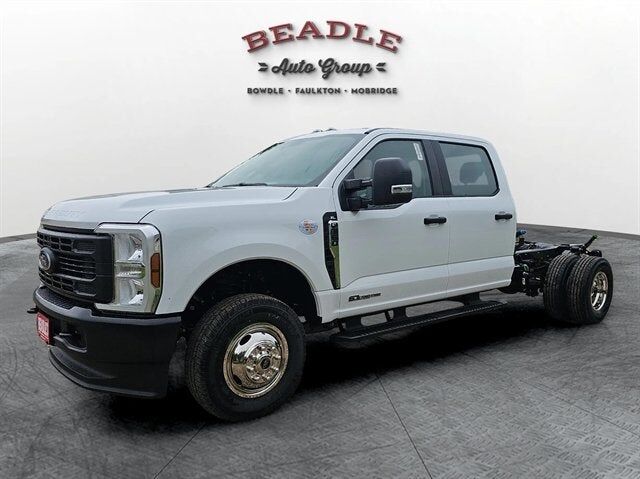 2026 FORD F-350