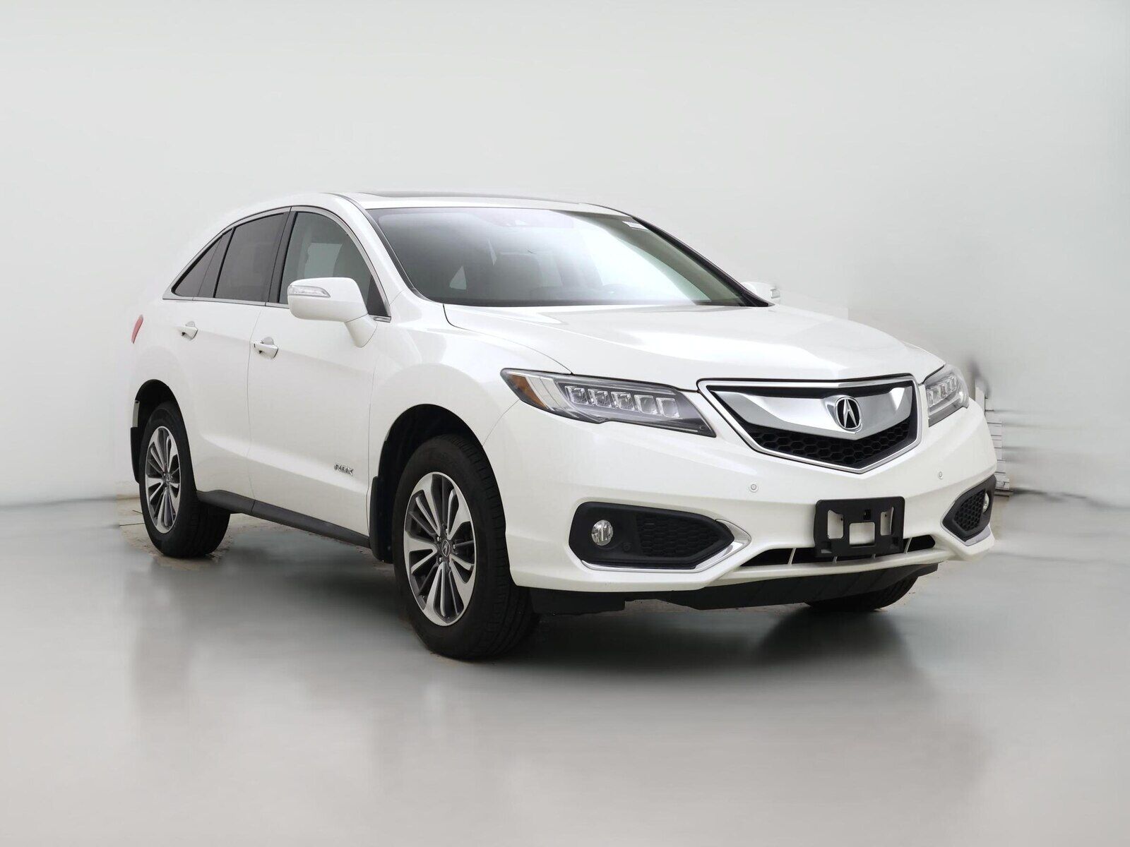 2016 ACURA RDX