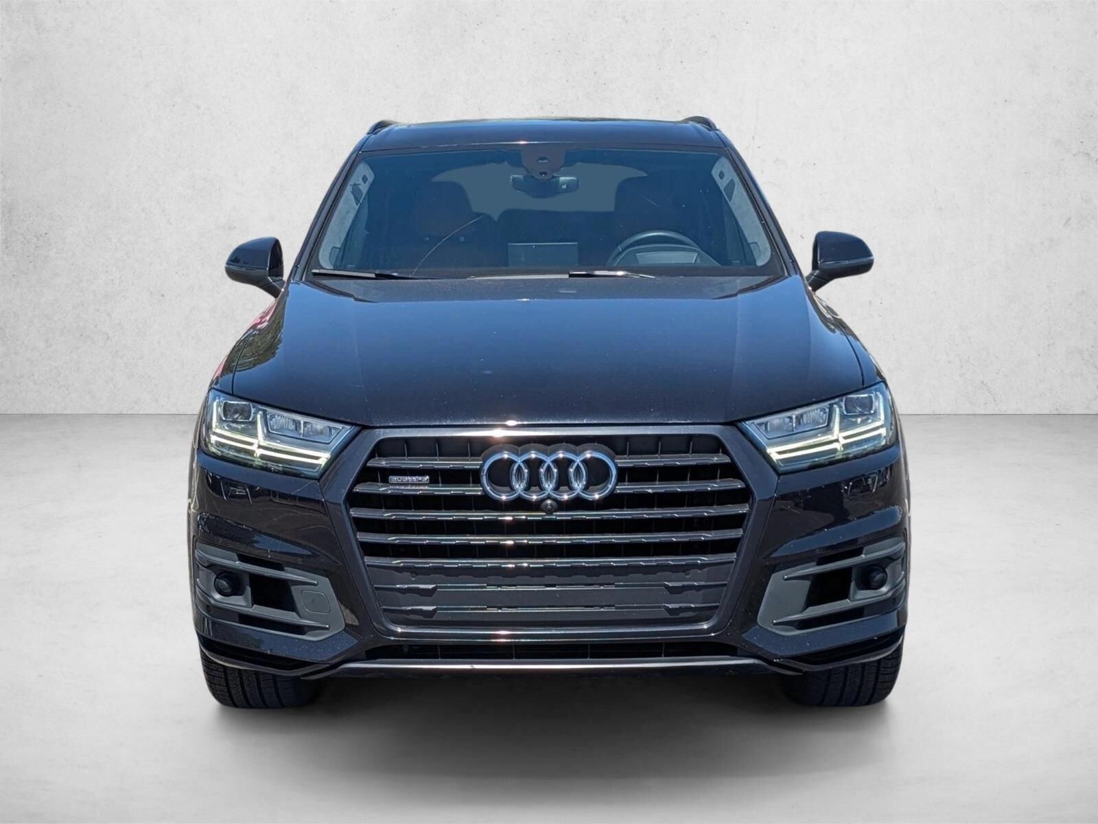2018 Audi Q7