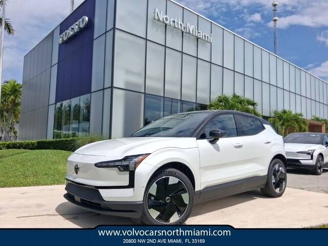 2026 VOLVO EX30
