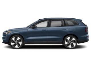 2026 VOLVO EX90